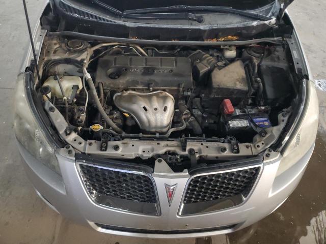Photo 11 from auction – 2009 PONTIAC VIBE with VIN 5Y2SP670X9Z424162