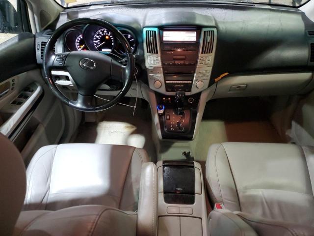 Photo 8 from auction – 2008 LEXUS RX 350 with VIN 2T2HK31U38C064532