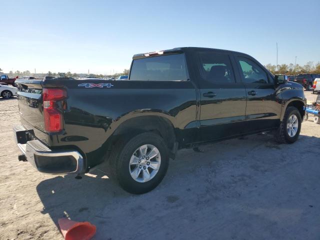 Photo 3 from auction – 2024 CHEVROLET SILVERADO with VIN 2GCUDDED3R1178611