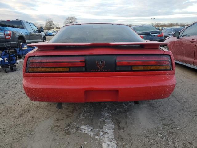 Photo 6 from auction – 1991 PONTIAC FIREBIRD B with VIN 1G2FS23E5ML200758