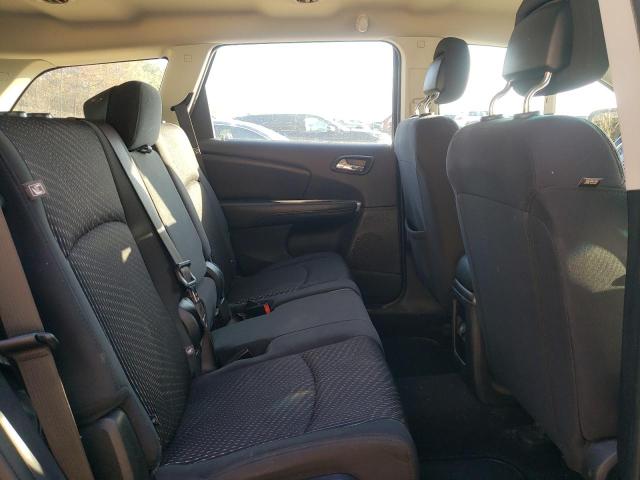 Photo 11 from auction – 2015 DODGE JOURNEY SE with VIN 3C4PDCAB8FT683419