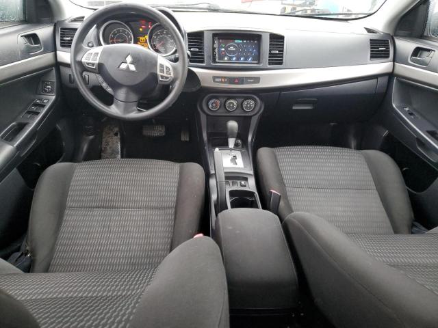 Photo 8 from auction – 2013 MITSUBISHI LANCER SE with VIN JA32V2FW5DU014734