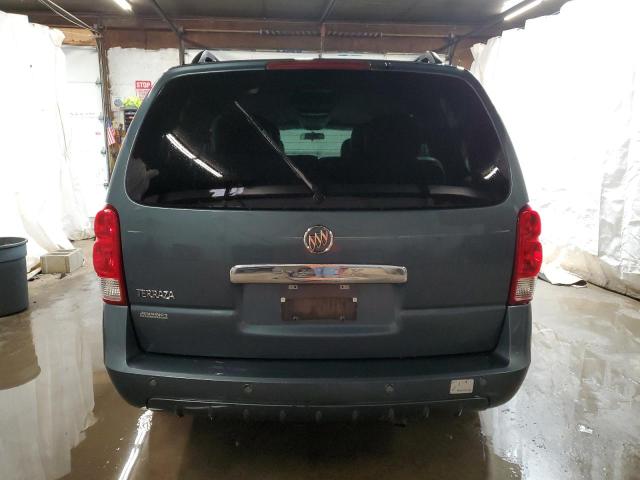Photo 6 from auction – 2005 BUICK TERRAZA CX with VIN 5GADV23L05D306119