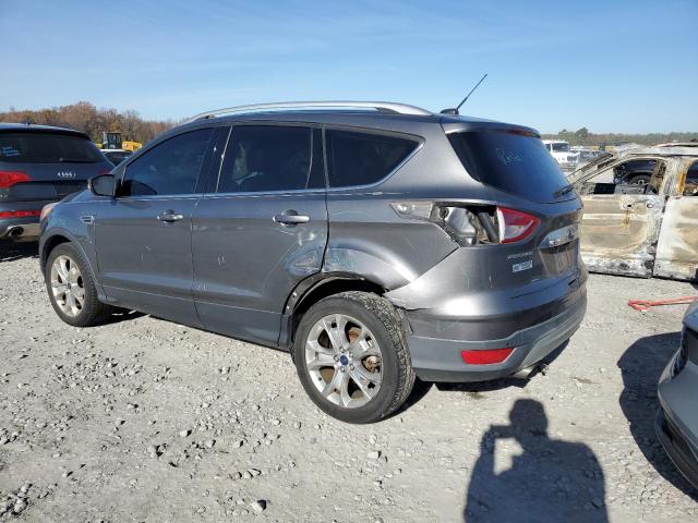 Photo 2 from auction – 2014 FORD ESCAPE TIT with VIN 1FMCU9JX6EUC53479