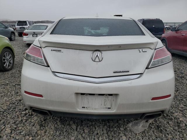 Photo 6 from auction – 2014 ACURA TL SE with VIN 19UUA8F37EA002197