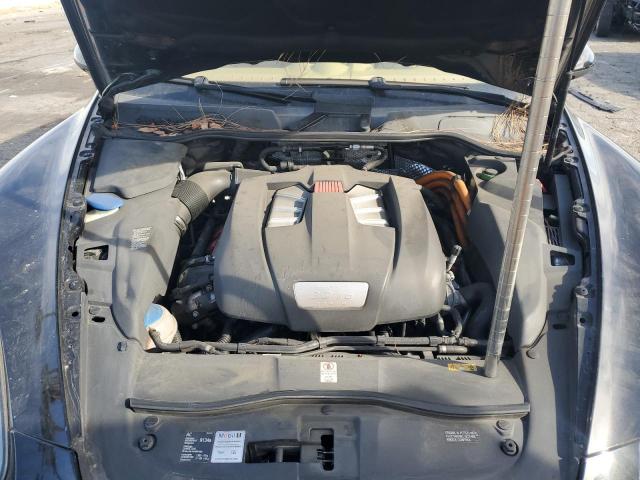 Photo 12 from auction – 2013 PORSCHE CAYENNE S with VIN WP1AE2A21DLA14185