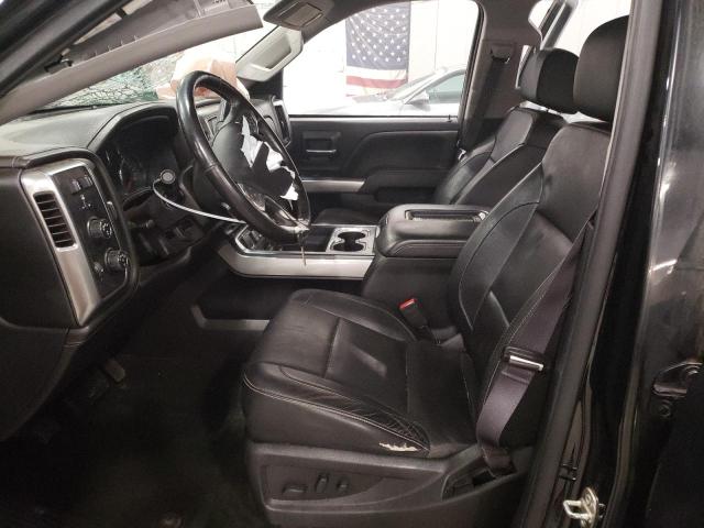 Photo 7 from auction – 2017 CHEVROLET 1500 with VIN 3GCUKSEC5HG500995