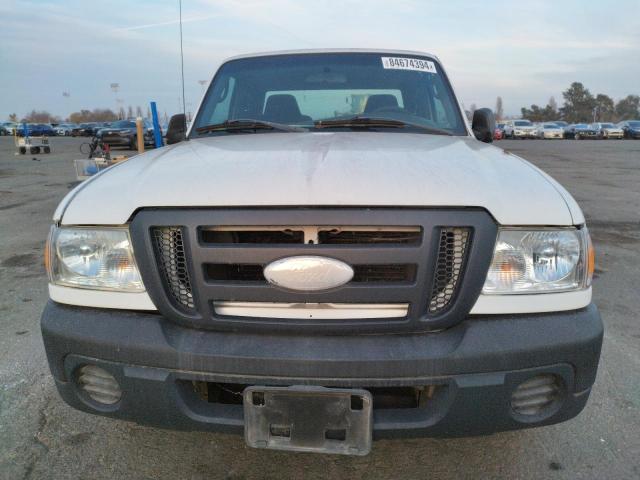 Photo 5 from auction – 2009 FORD RANGER SUP with VIN 1FTYR14D69PA25565