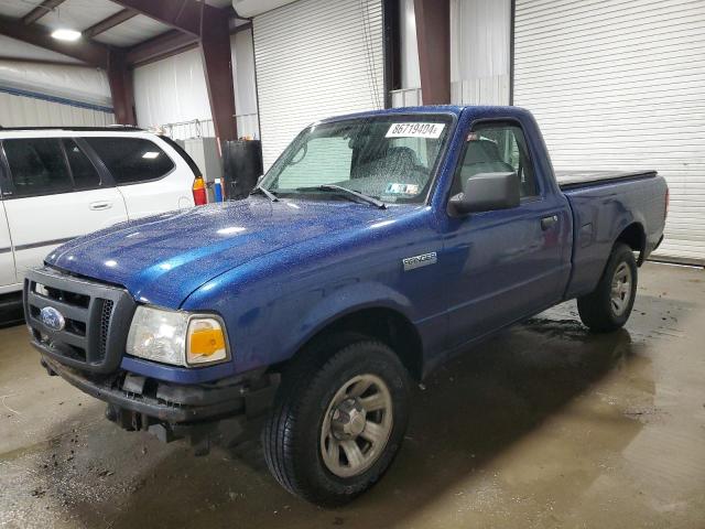 FORD RANGER 2009 with VIN 1FTYR10D19PA10932 - Photo from auction