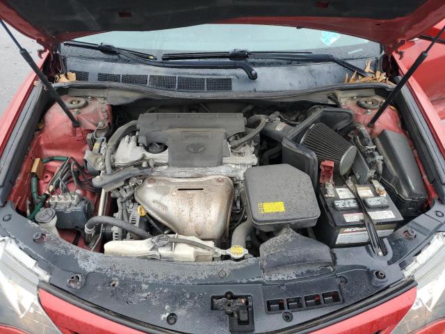 Photo 11 from auction – 2012 TOYOTA CAMRY BASE with VIN 4T1BF1FK4CU550168