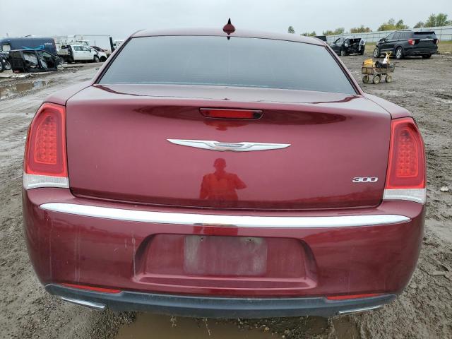 Photo 6 from auction – 2015 CHRYSLER 300 LIMITE with VIN 2C3CCAAG1FH830260