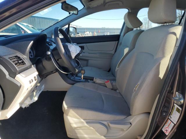 Photo 7 from auction – 2013 SUBARU IMPREZA with VIN JF1GPAA65D2893947