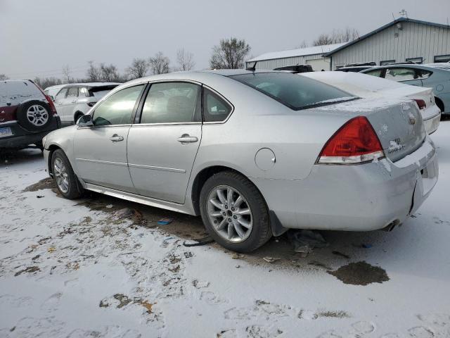 Photo 2 from auction – 2014 CHEVROLET IMPALA LIM with VIN 2G1WB5E35E1122829