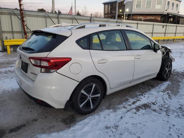 Photo 3 from auction – 2019 SUBARU IMPREZA PR with VIN 4S3GTAC6XK3713954
