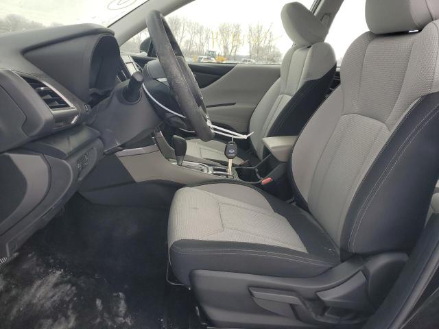 Photo 7 from auction – 2021 SUBARU FORESTER with VIN JF2SKADC2MH462517
