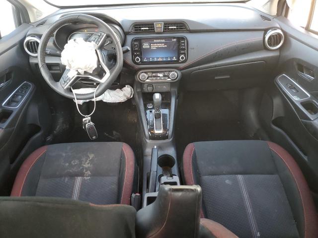 Photo 8 from auction – 2024 NISSAN VERSA SR with VIN 3N1CN8FV4RL844187