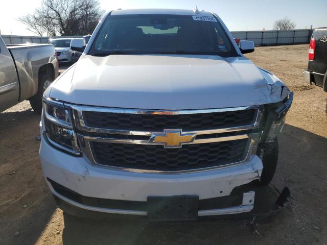 Photo 5 from auction – 2016 CHEVROLET TAHOE C150 with VIN 1GNSCBKC6GR291314