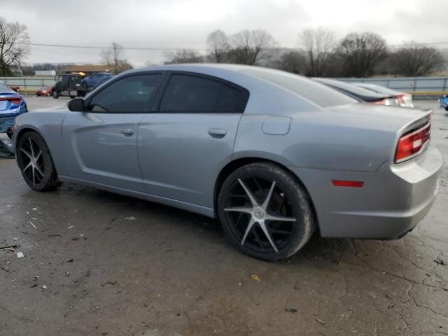 Photo 2 from auction – 2013 DODGE CHARGER SE with VIN 2C3CDXBG9DH689742