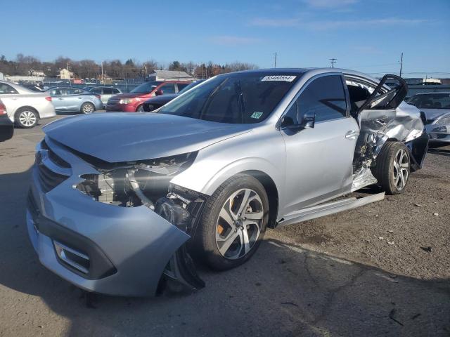 Photo 1 from auction – 2022 SUBARU LEGACY LIM with VIN 4S3BWAN64N3016606
