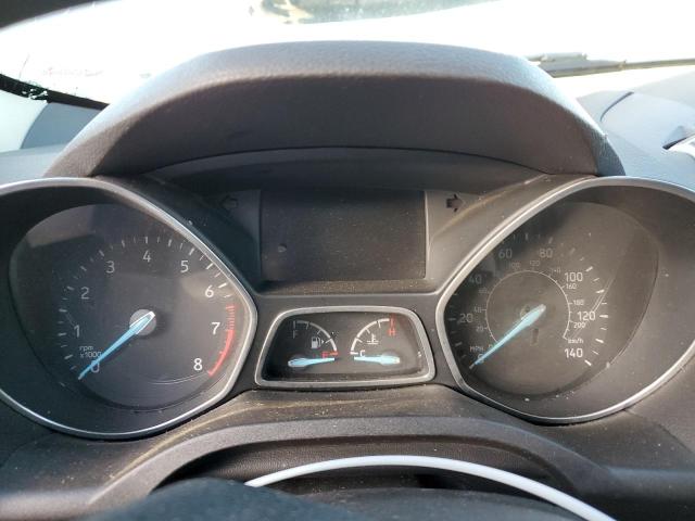 Photo 9 from auction – 2019 FORD ESCAPE SE with VIN 1FMCU9GD5KUB64382