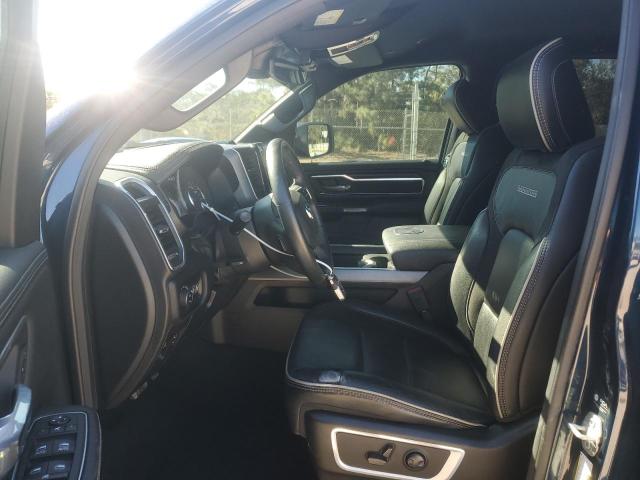 Photo 7 from auction – 2023 RAM 1500 LARAM with VIN 1C6SRFJTXPN651733