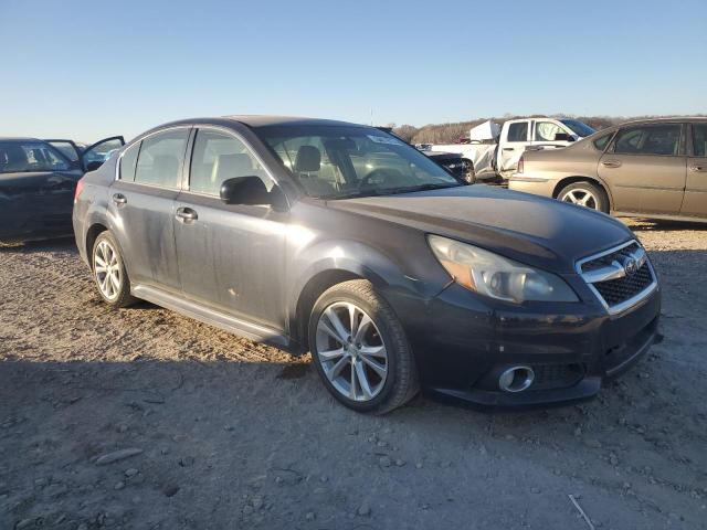 Photo 4 from auction – 2013 SUBARU LEGACY 2.5 with VIN 4S3BMBK66D3038928