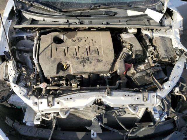Photo 11 from auction – 2019 TOYOTA COROLLA L with VIN 2T1BURHE2KC220198