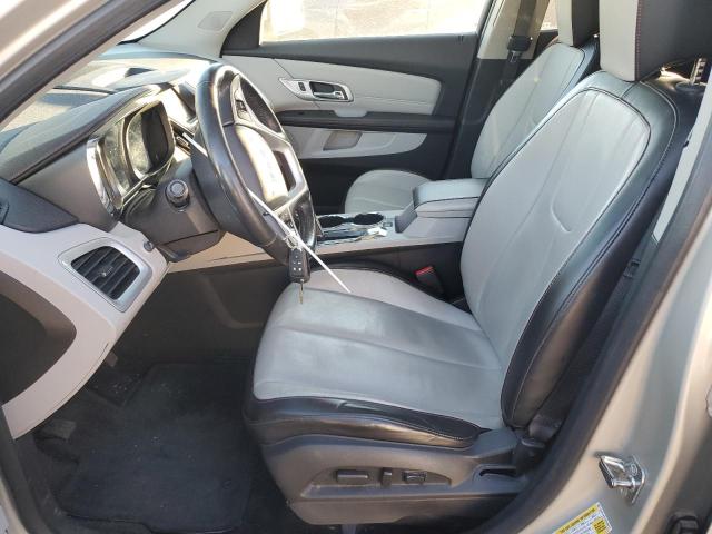 Photo 7 from auction – 2013 GMC TERRAIN SL with VIN 2GKFLVEK1D6186612