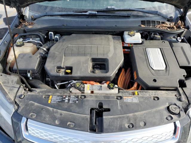 Photo 11 from auction – 2014 CHEVROLET VOLT with VIN 1G1RB6E44EU148533