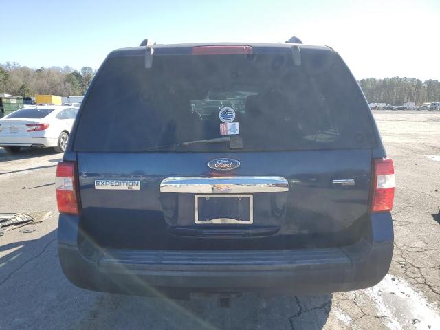 Foto 6 de la subasta – 2007 FORD EXPEDITION con VIN 1FMFU15537LA17243