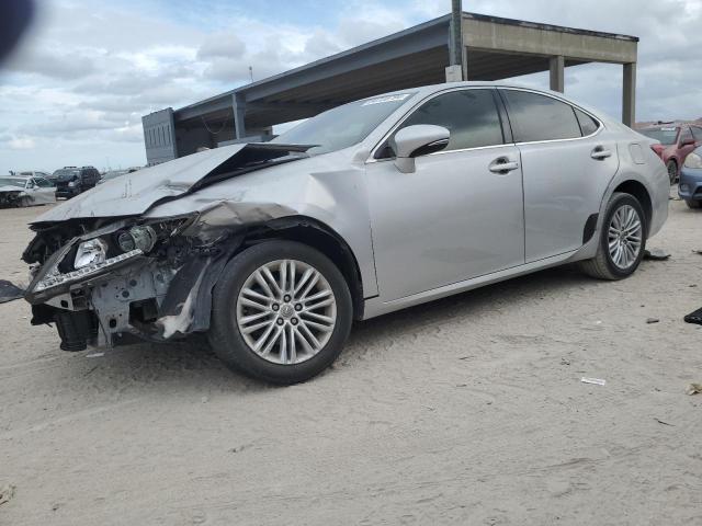 LEXUS ES 350 2014 with VIN JTHBK1GG0E2143682 - Photo from auction