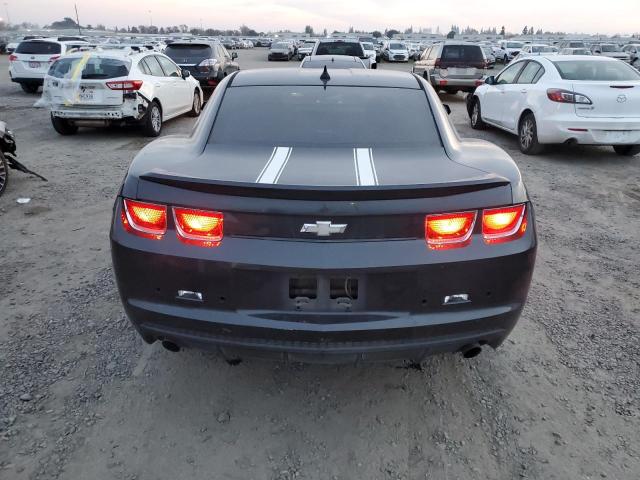 صورة رقم 6 من المزاد - 2012 CHEVROLET CAMARO LS مع VIN 2G1FA1E35C9188212