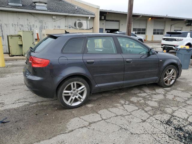 Photo 3 from auction – 2011 AUDI A3 PREMIUM with VIN WAUKJAFM9BA068250