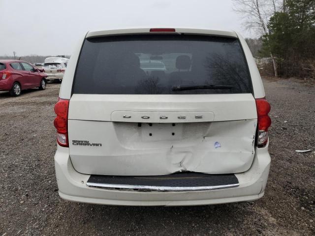 Photo 6 from auction – 2012 DODGE GRAND CARA with VIN 2C4RDGBG1CR238478