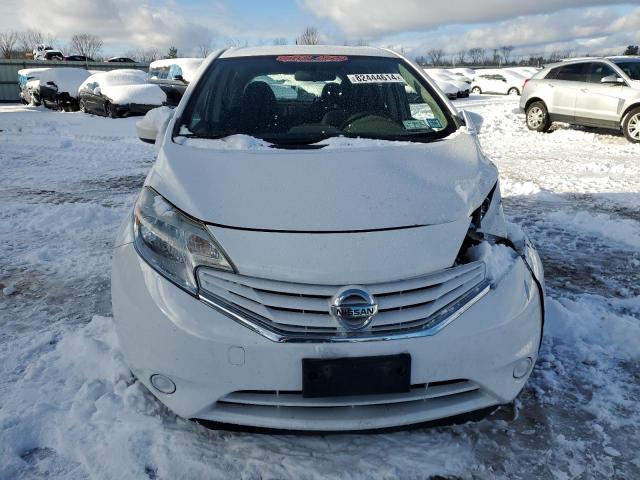 Photo 5 from auction – 2016 NISSAN VERSA NOTE with VIN 3N1CE2CP4GL367695