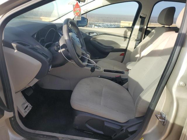 Photo 7 from auction – 2018 FORD FOCUS SE with VIN 1FADP3F27JL251627