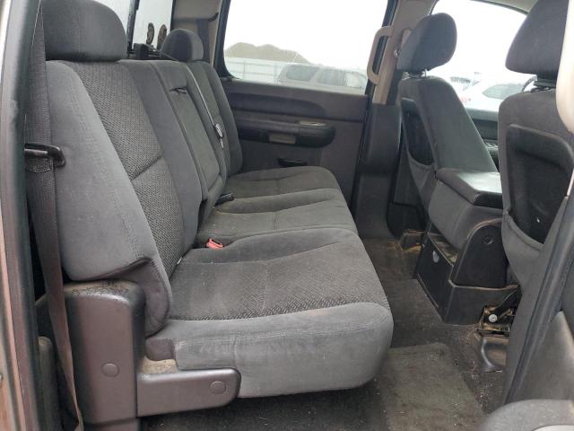 صورة رقم 10 من المزاد - 2007 CHEVROLET SILVERADO مع VIN 2GCFC13Y371537369