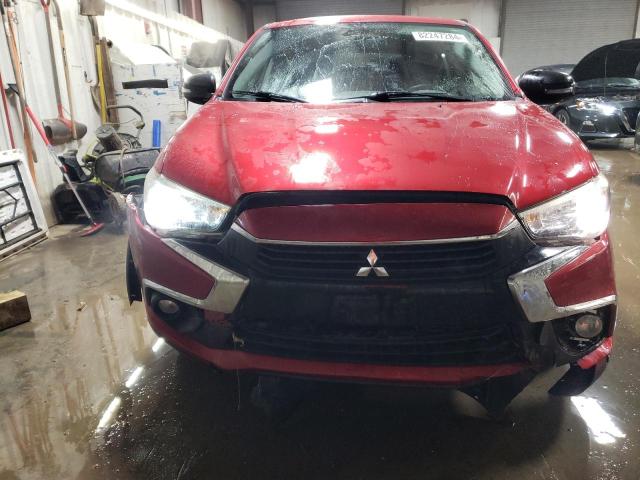 Photo 5 from auction – 2017 MITSUBISHI OUTLANDER with VIN JA4AP3AU4HZ066958