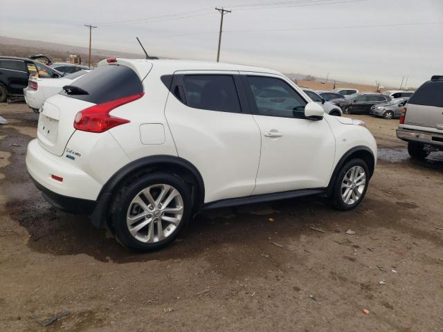 Photo 3 from auction – 2014 NISSAN JUKE S with VIN JN8AF5MV8ET356745