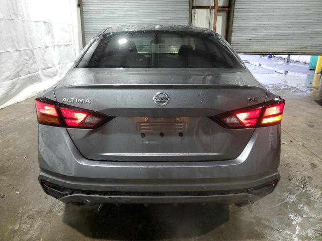 Photo 6 from auction – 2021 NISSAN ALTIMA SR with VIN 1N4BL4CV9MN374037