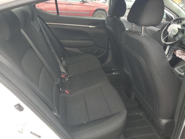 Photo 10 from auction – 2019 HYUNDAI ELANTRA SE with VIN 5NPD74LF3KH430423
