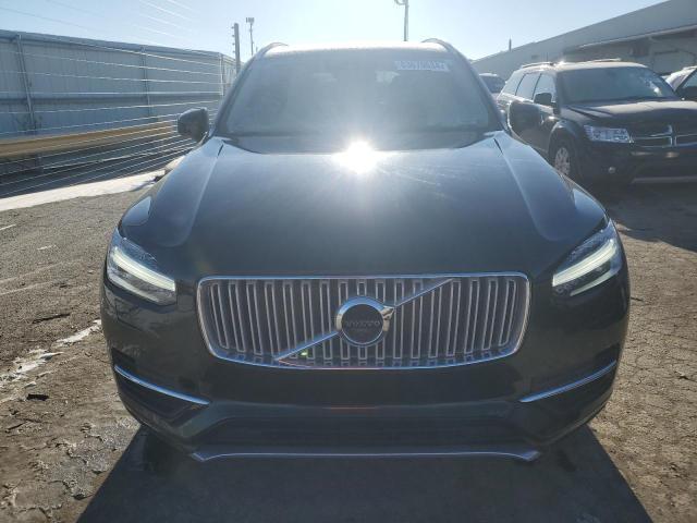 Photo 5 from auction – 2016 VOLVO XC90 T6 with VIN YV4A22PL0G1084333
