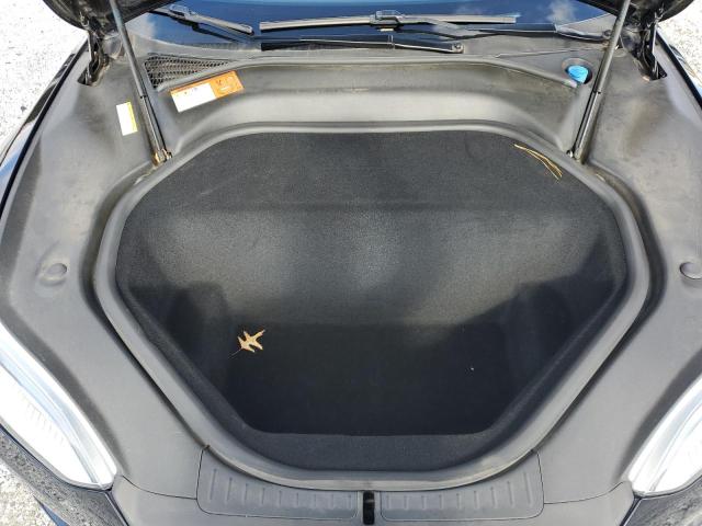 Photo 11 from auction – 2015 TESLA MODEL S with VIN 5YJSA1E29FF104325
