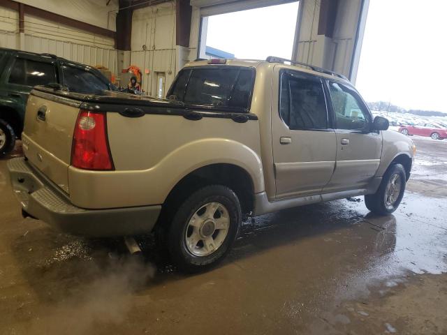 Photo 3 from auction – 2002 FORD EXPLORER S with VIN 1FMZU77E32UB71533