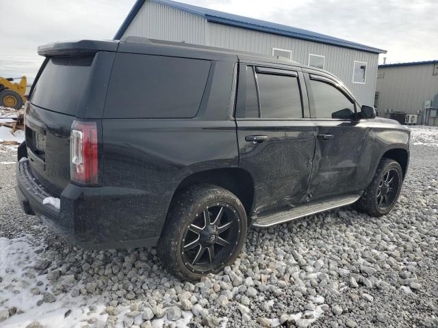 Photo 3 from auction – 2016 GMC YUKON with VIN 1GKS2BKC0GR442616