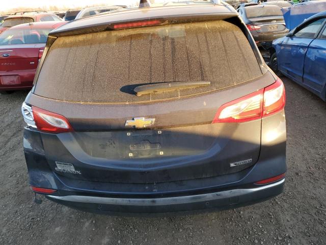 Photo 6 from auction – 2018 CHEVROLET EQUINOX PR with VIN 3GNAXMEV6JS599306