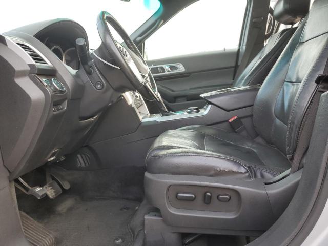 Photo 7 from auction – 2011 FORD EXPLORER L with VIN 1FMHK8F82BGA70839