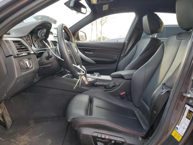 Photo 7 from auction – 2014 BMW 328 I SULE with VIN WBA3C1C58EK106822