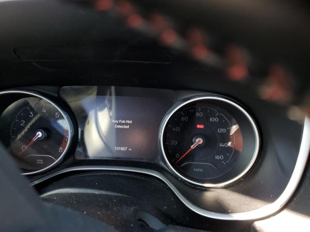 Photo 9 from auction – 2021 JEEP COMPASS LI with VIN 3C4NJDCB4MT605011