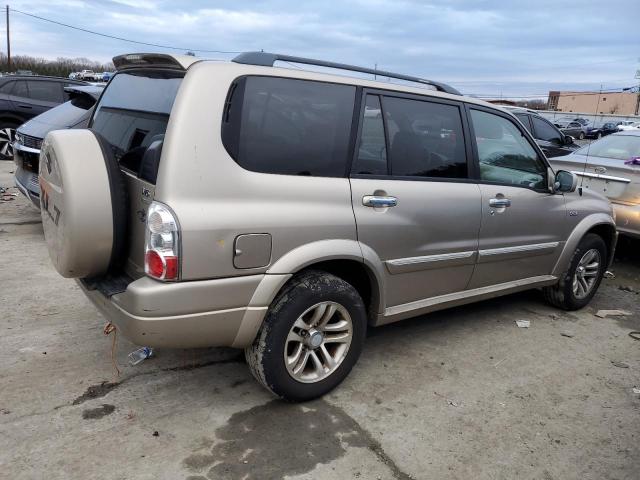Photo 3 from auction – 2004 SUZUKI XL7 EX with VIN JS3TX92V744100442